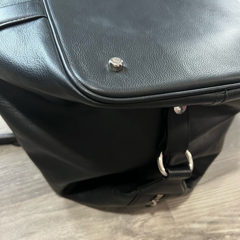 Men’s coach weekender bag - Picture 8 of 16